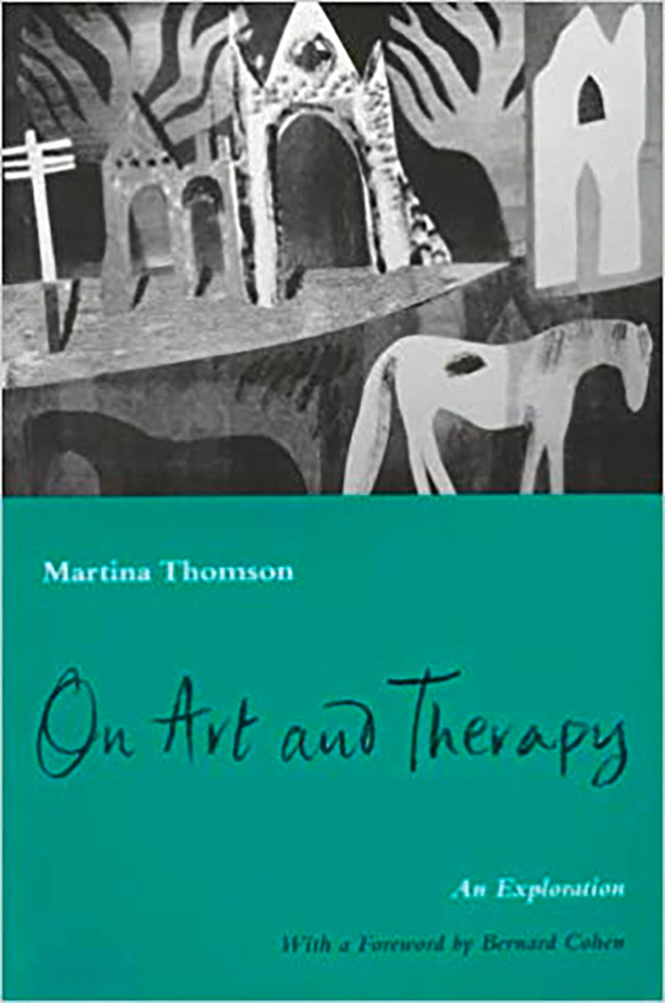On Art and Therapy