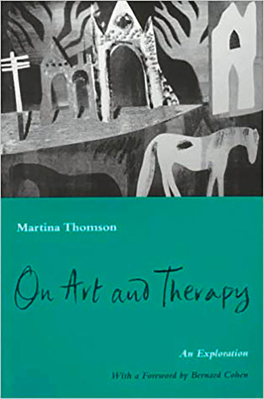 On Art and Therapy