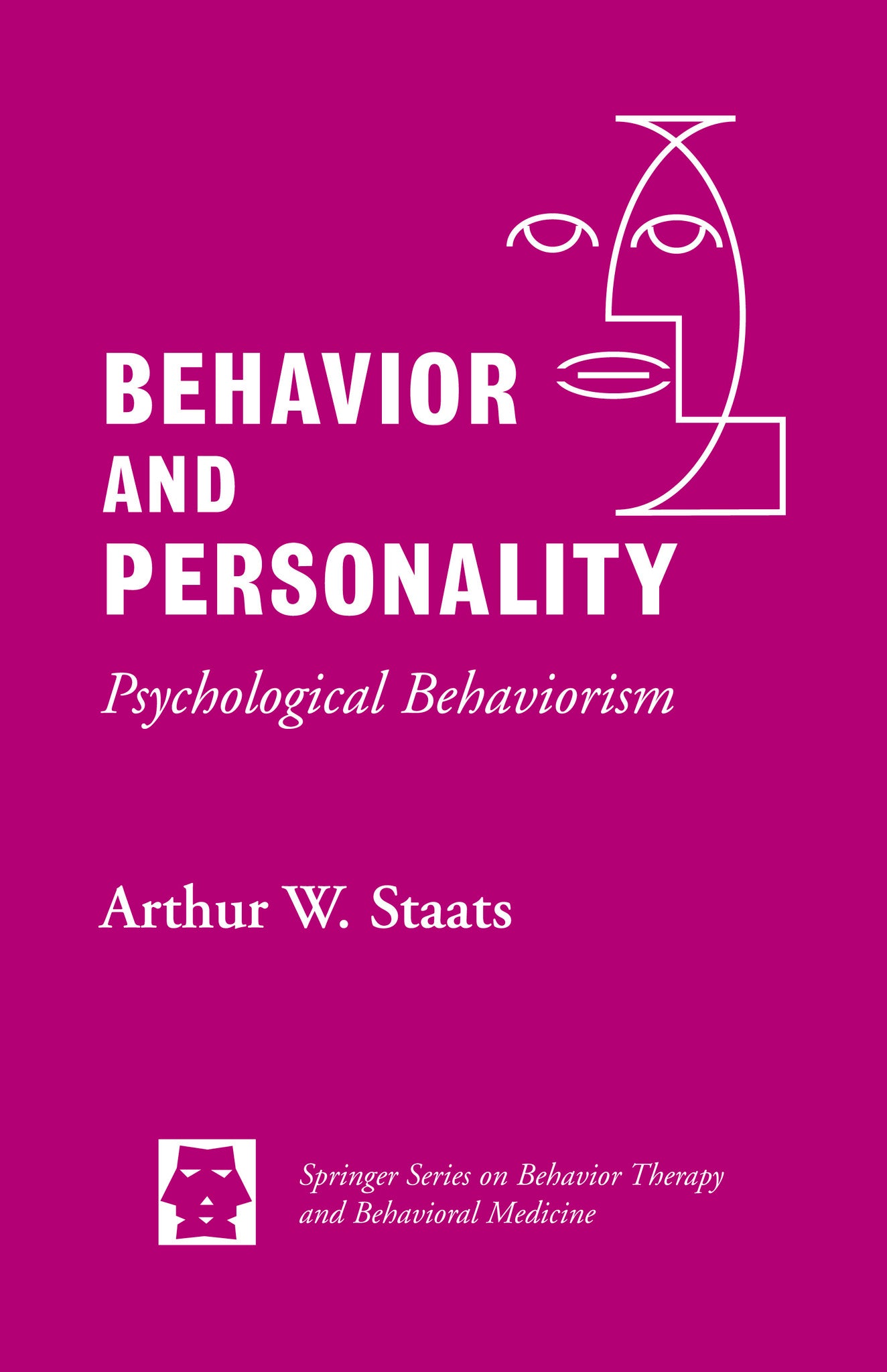 Behavior and Personality