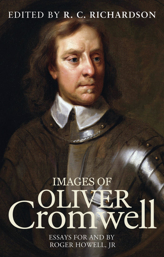 Images of Oliver Cromwell