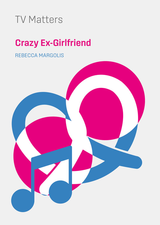 Crazy Ex-Girlfriend