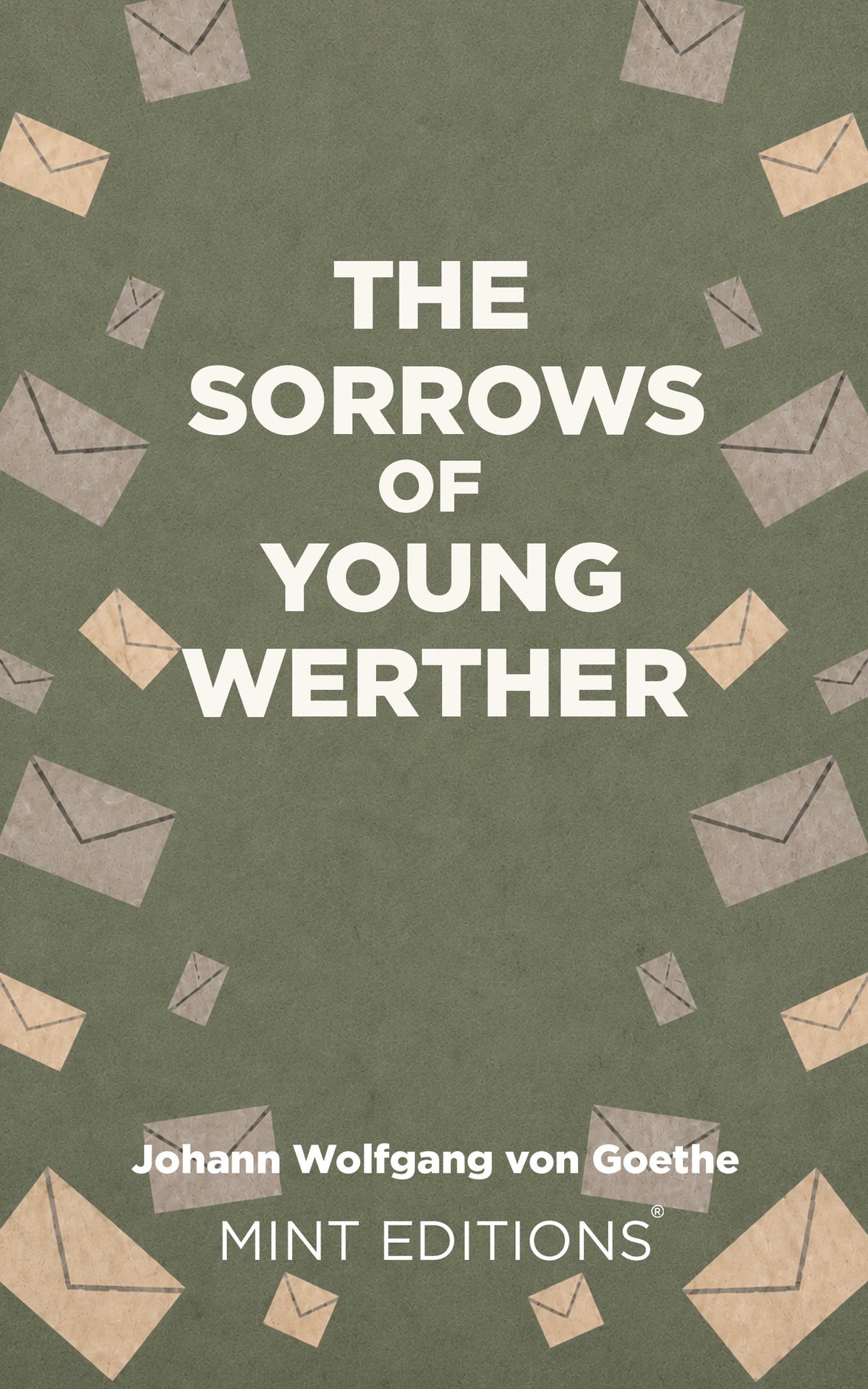 The Sorrows of Young Werther