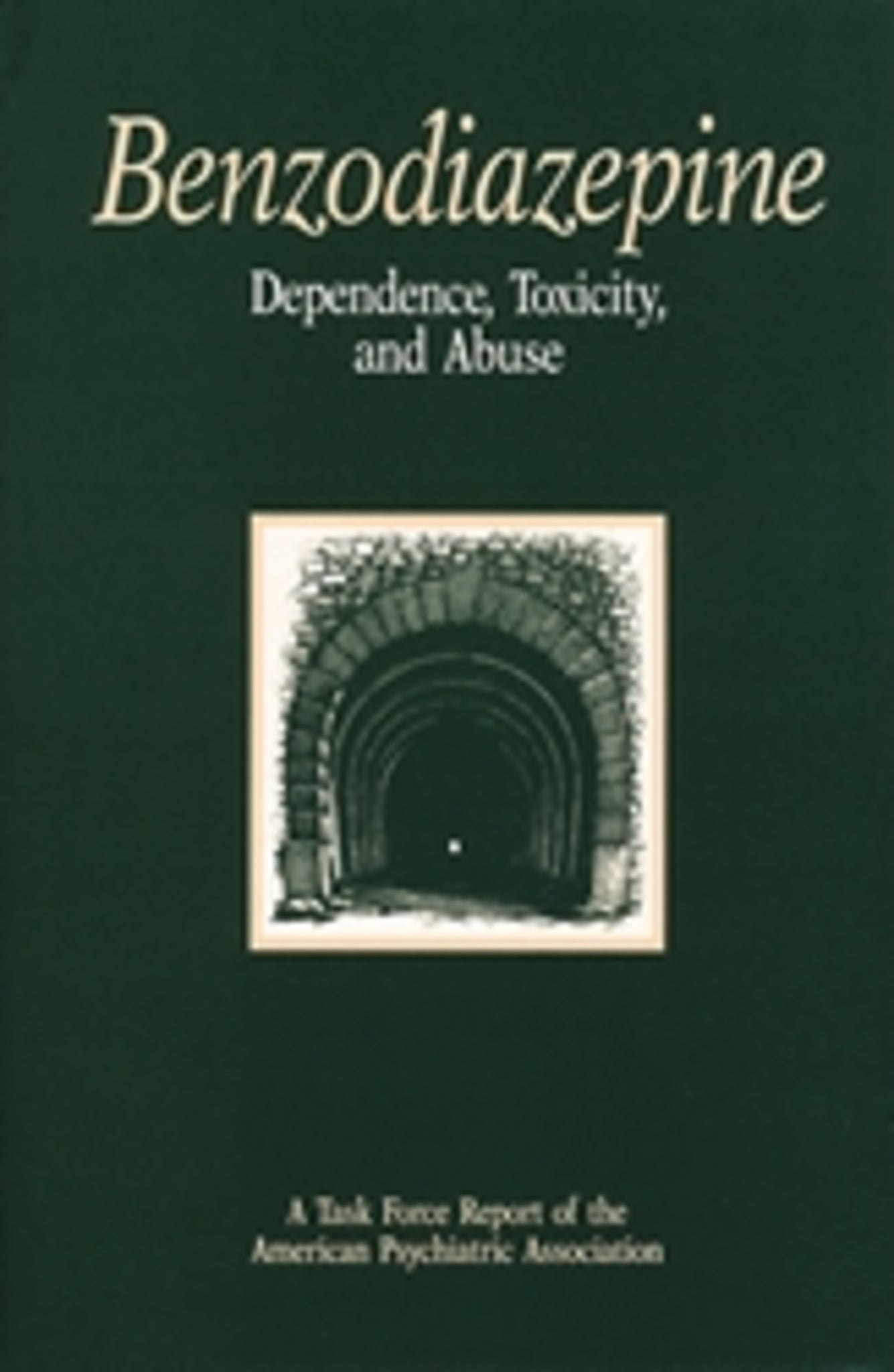 Benzodiazepine Dependence, Toxicity, and Abuse