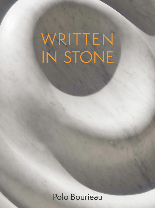 Written in Stone