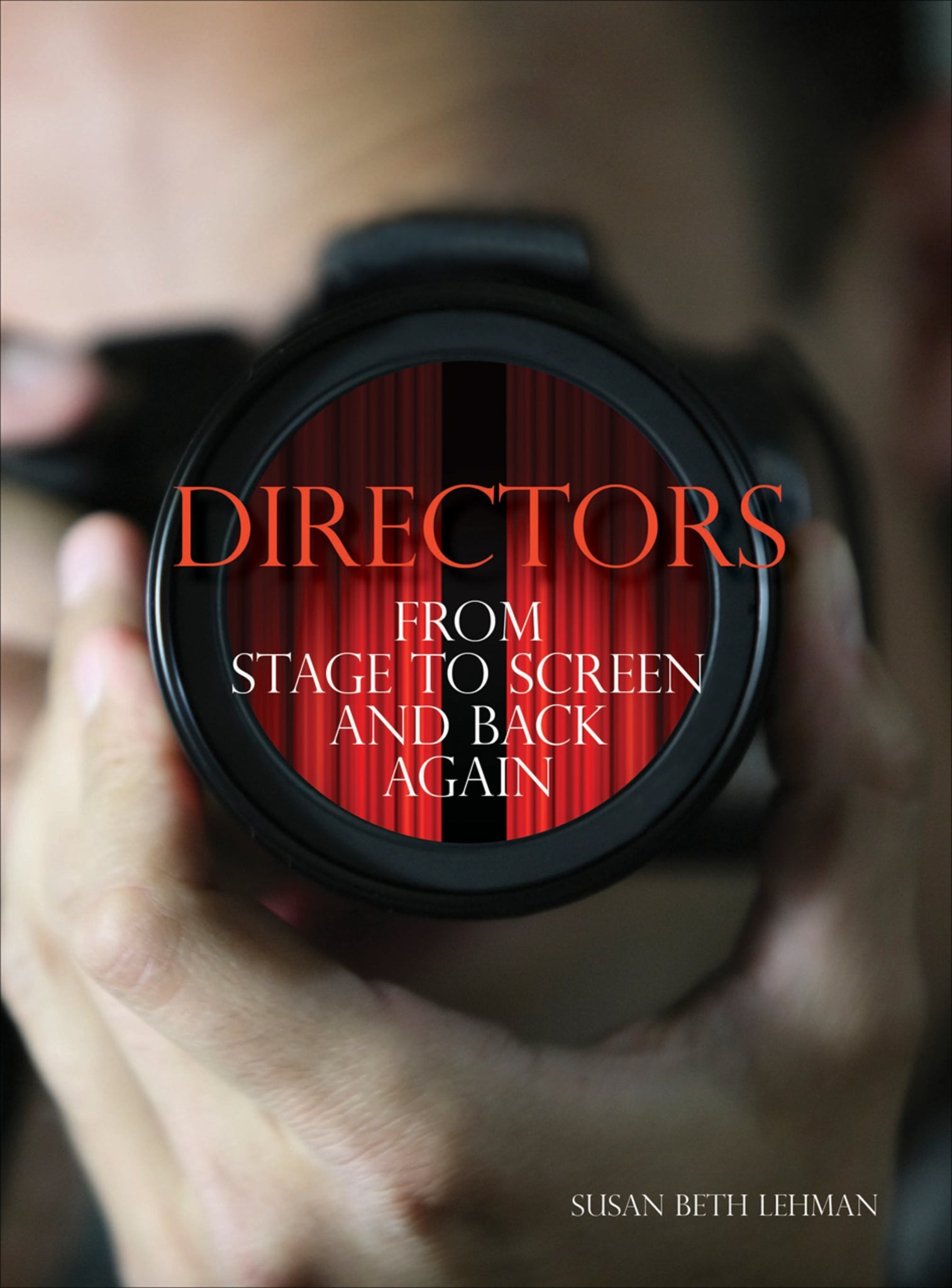 Cover image for Directors ISBN 9781841507828