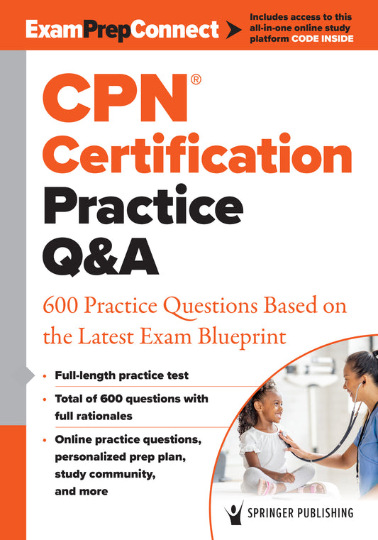 CPN® Certification Practice Q&A