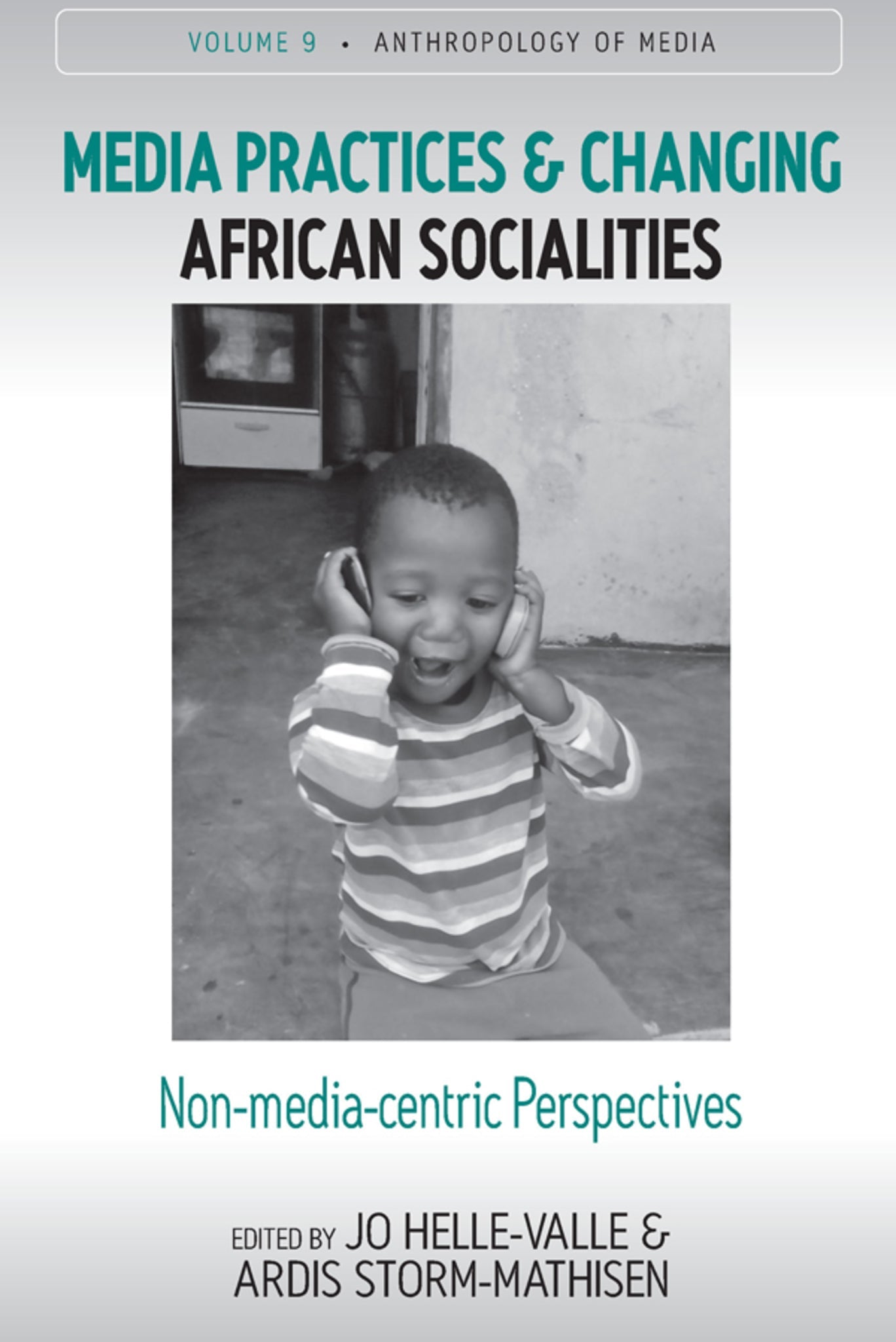Cover image for Media Practices and Changing African Socialities ISBN 9781807680251