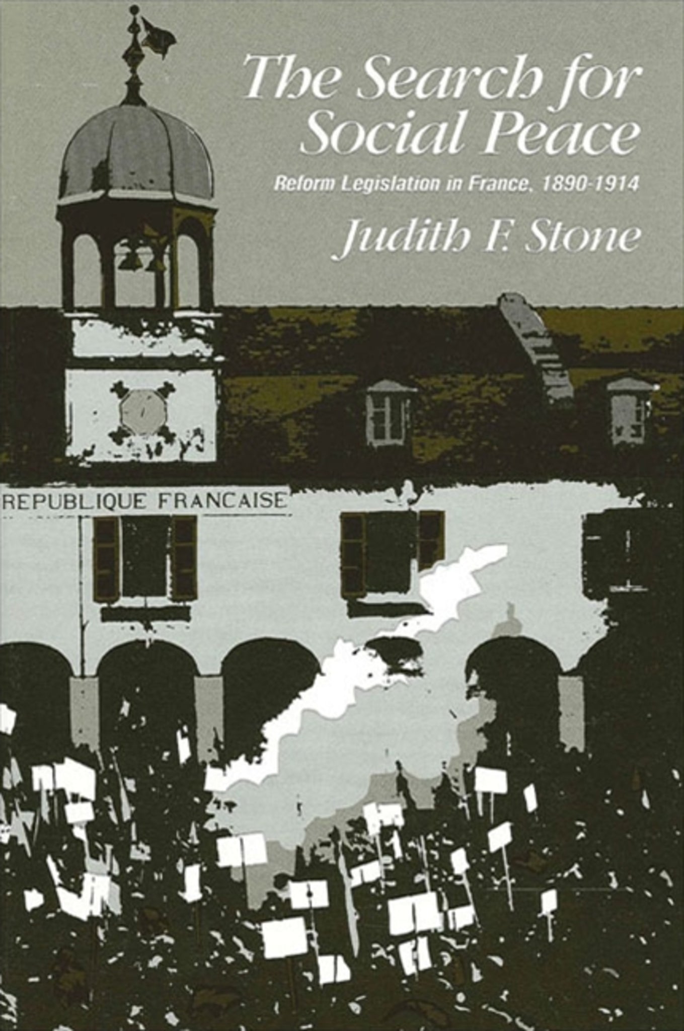 The Search for Social Peace