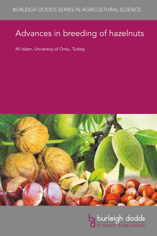 Advances in breeding of hazelnuts