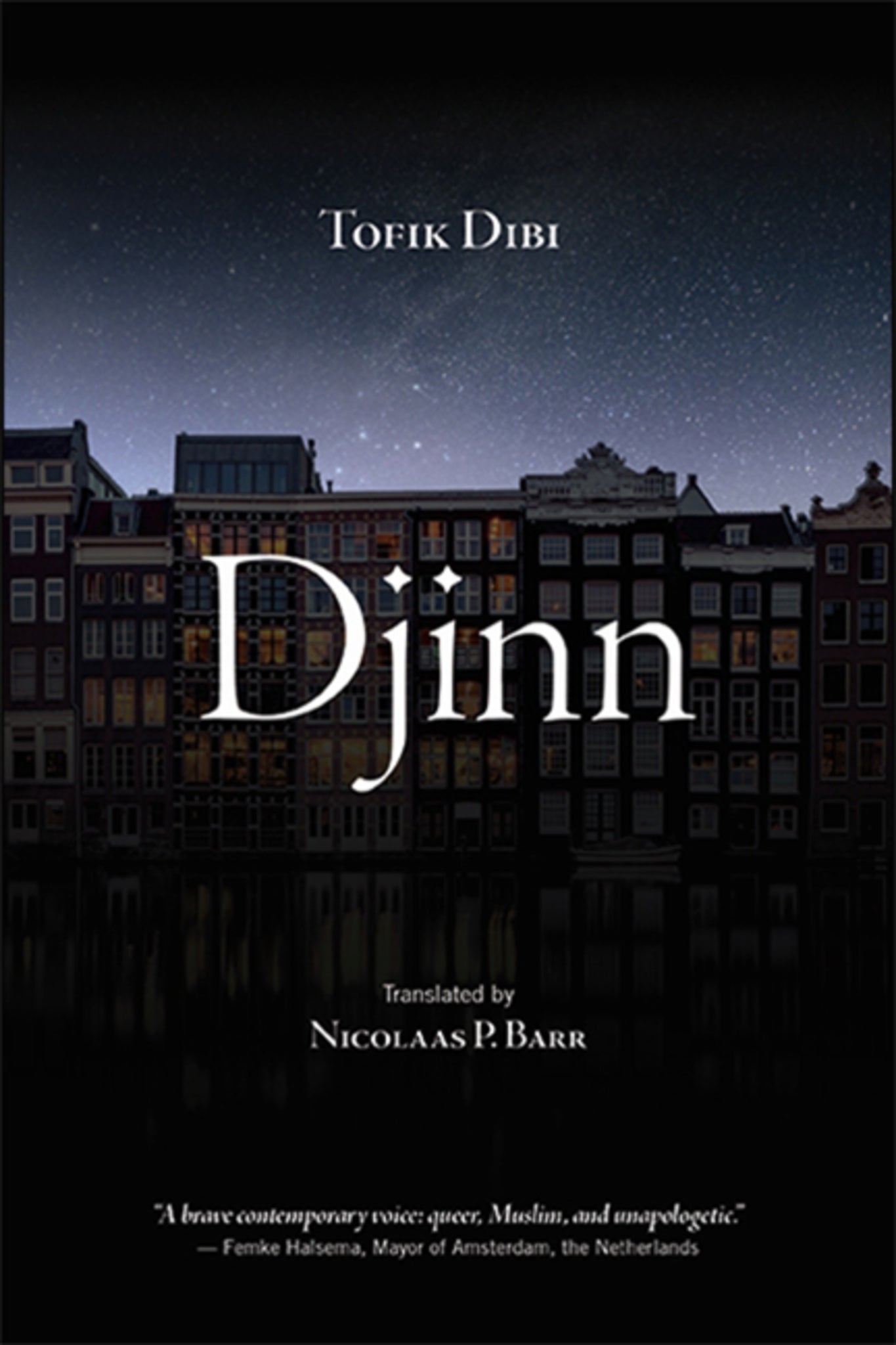 Djinn