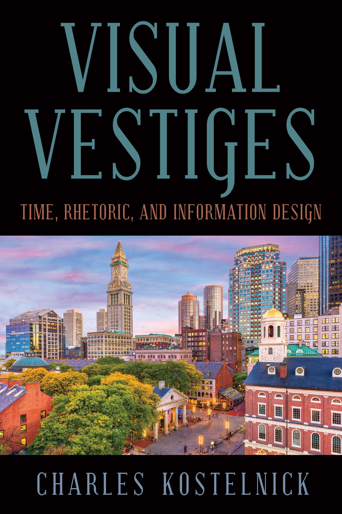 Visual Vestiges