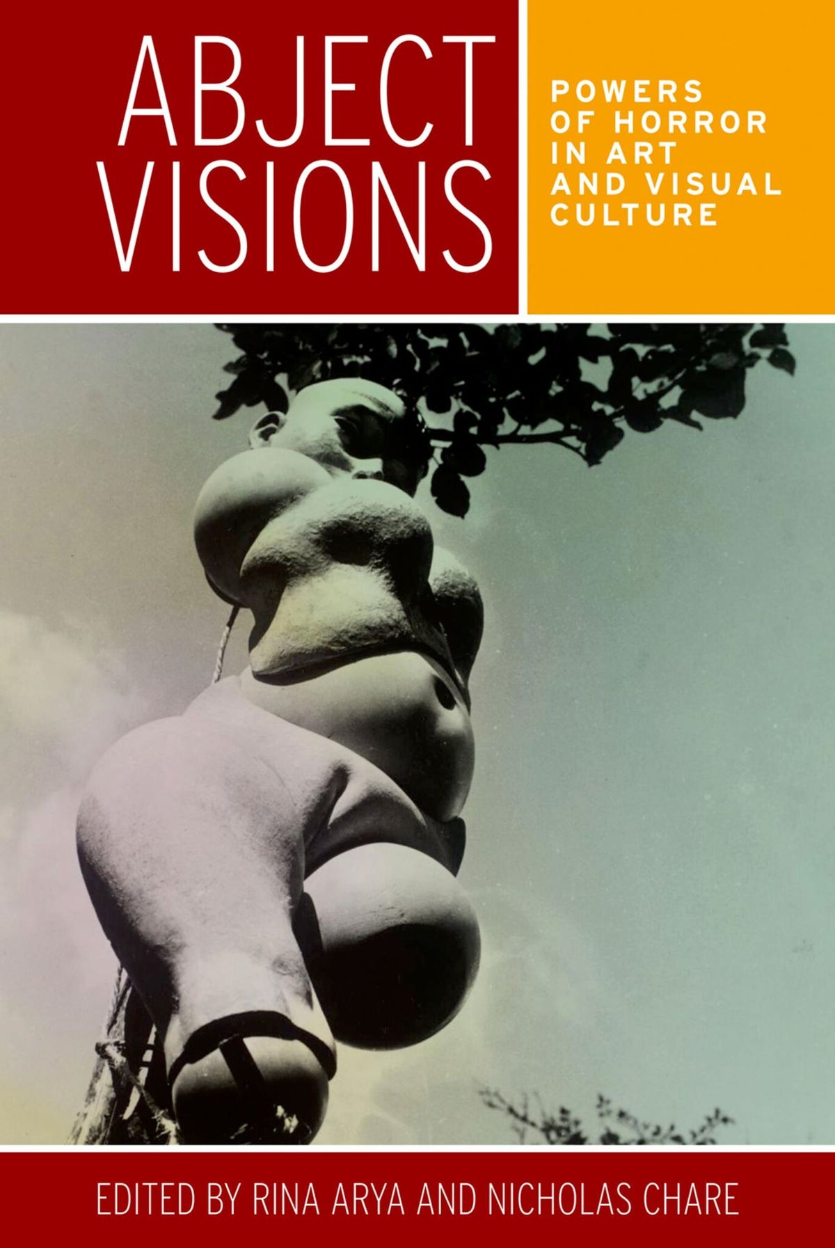 Abject visions
