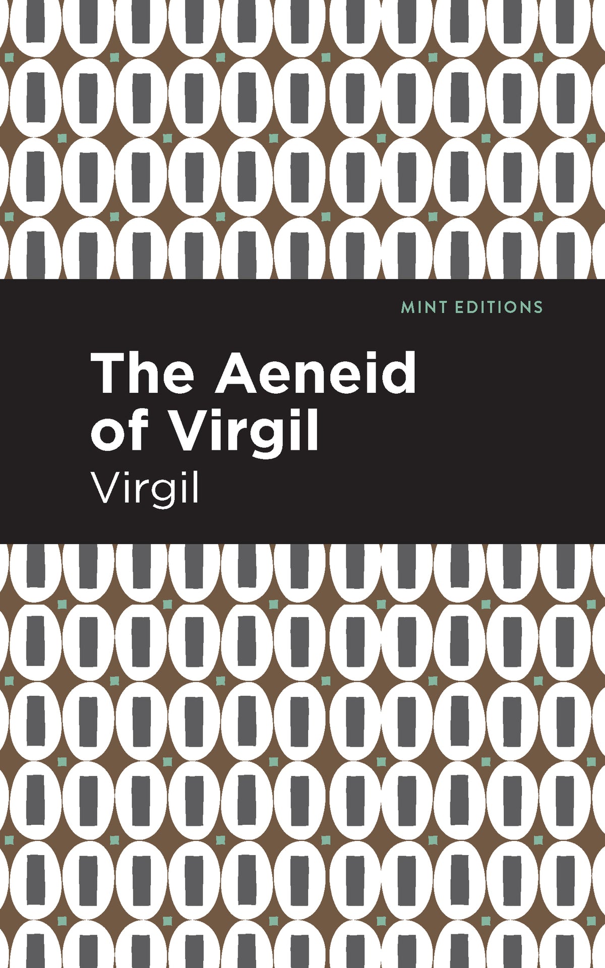 Cover image for The Aeneid of Virgil ISBN 9781513280271