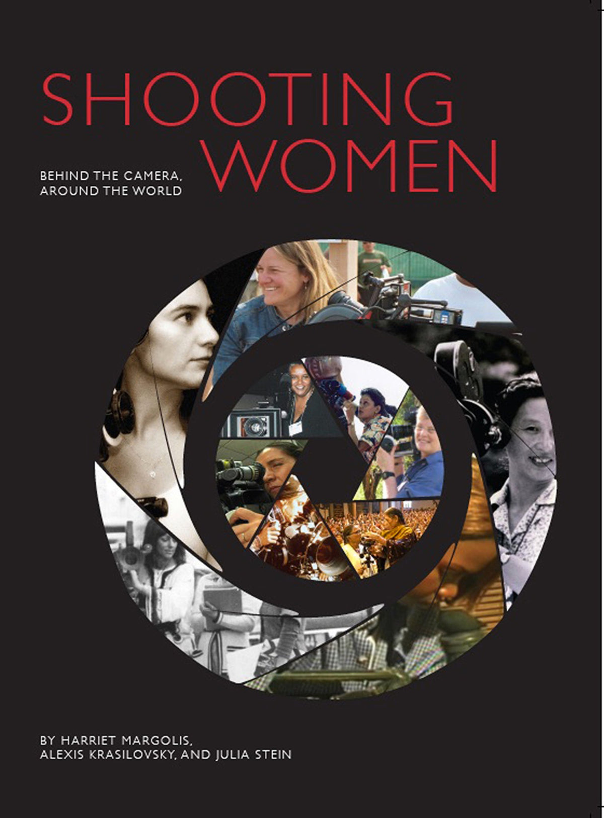 Cover image for Shooting Women ISBN 9781783205080