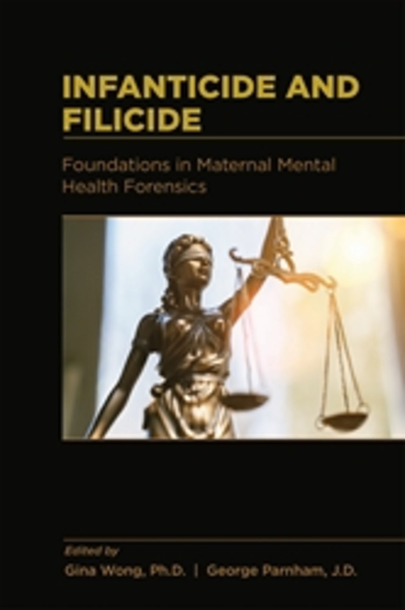 Infanticide and Filicide