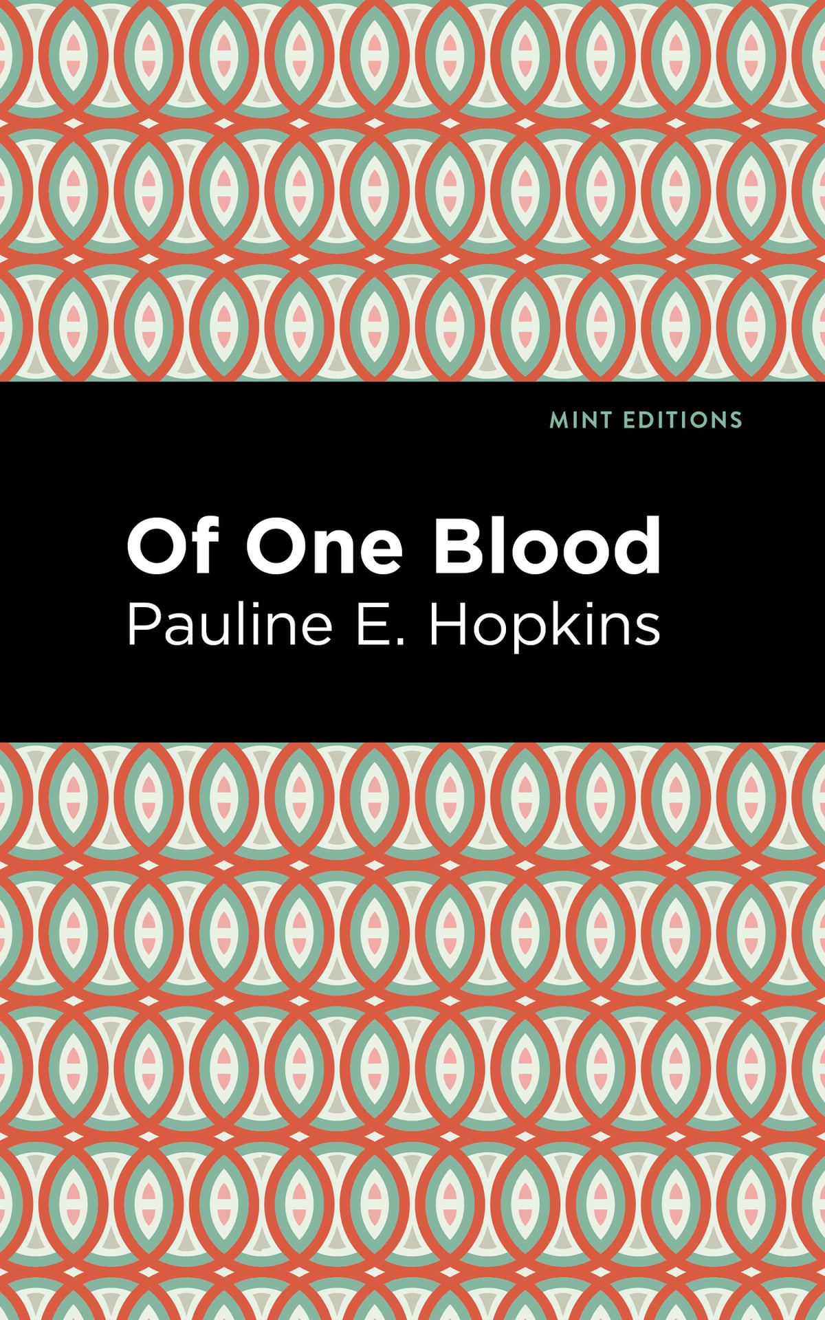 Cover image for Of One Blood ISBN 9781513296784