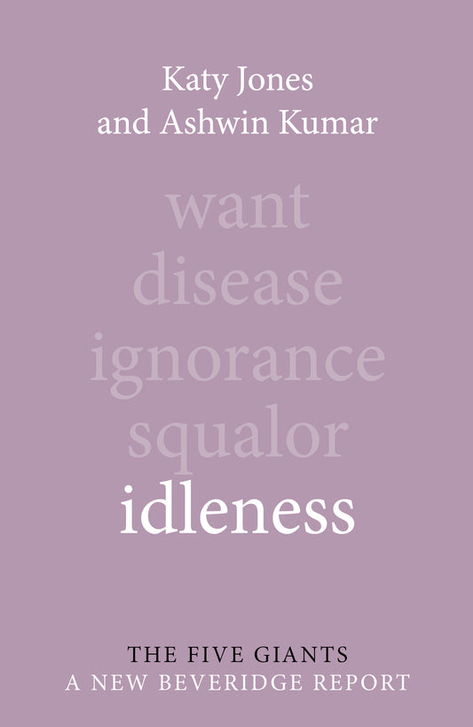 Idleness