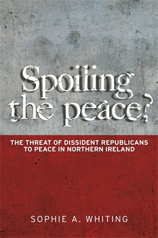 Spoiling the peace?