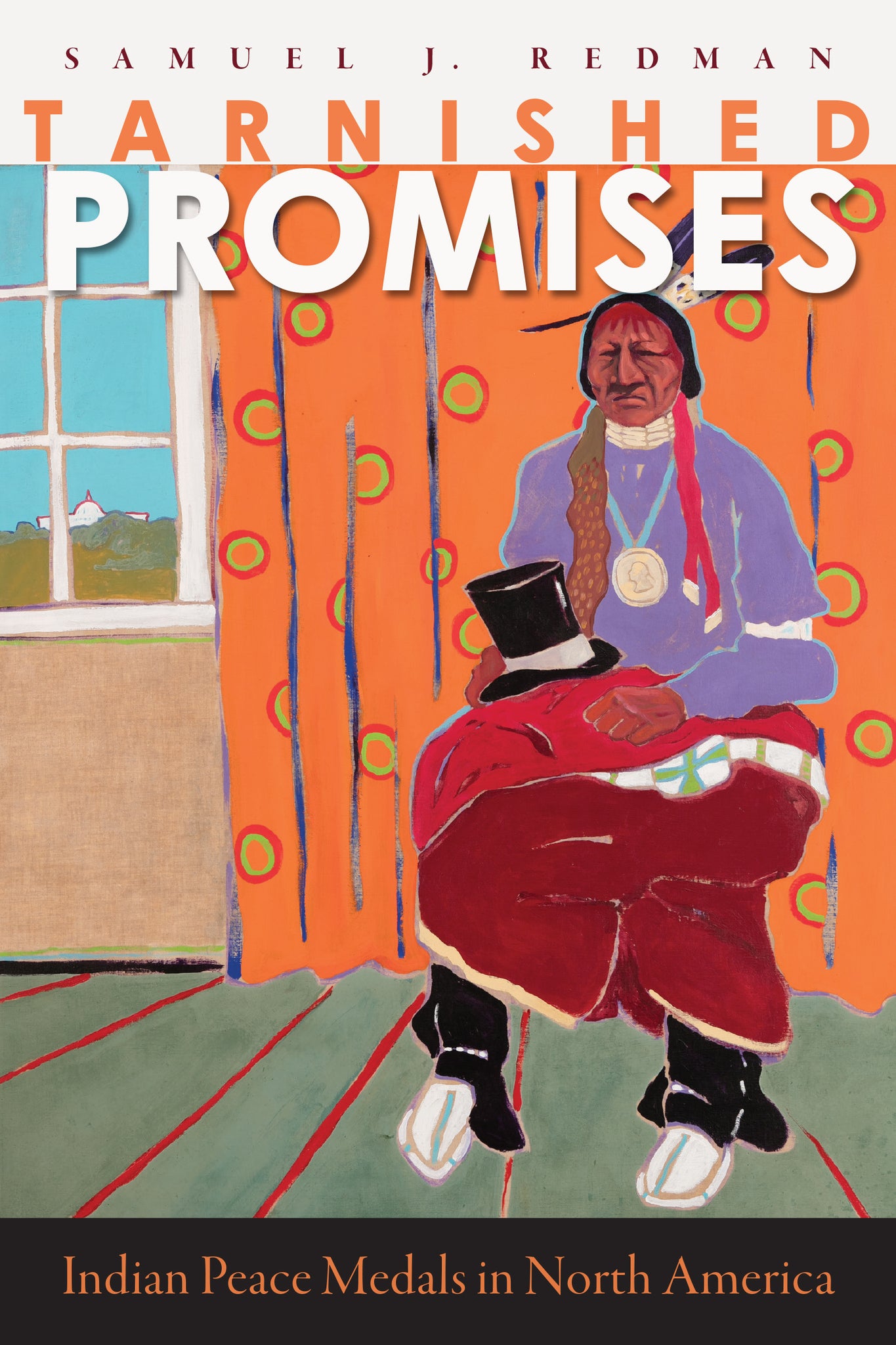 Tarnished Promises