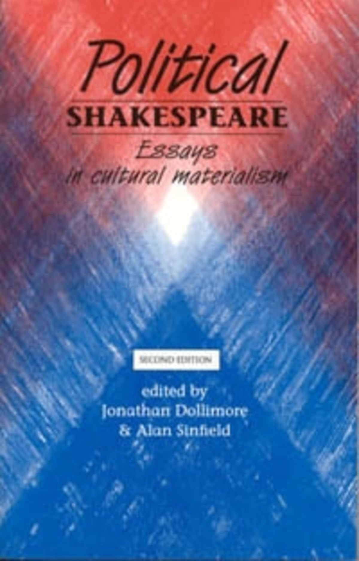 Political Shakespeare
