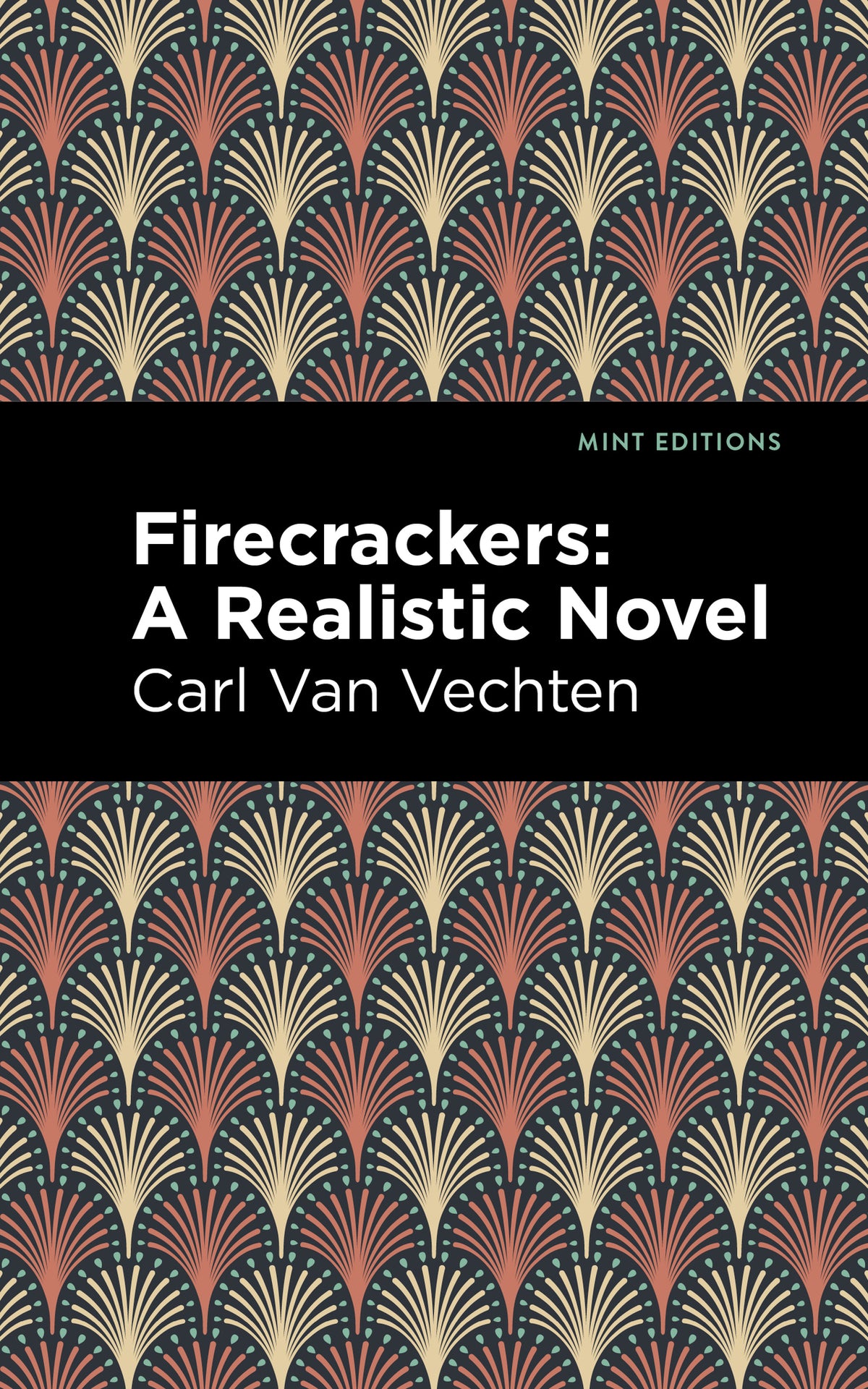 Cover image for Firecrackers ISBN 9781513132860
