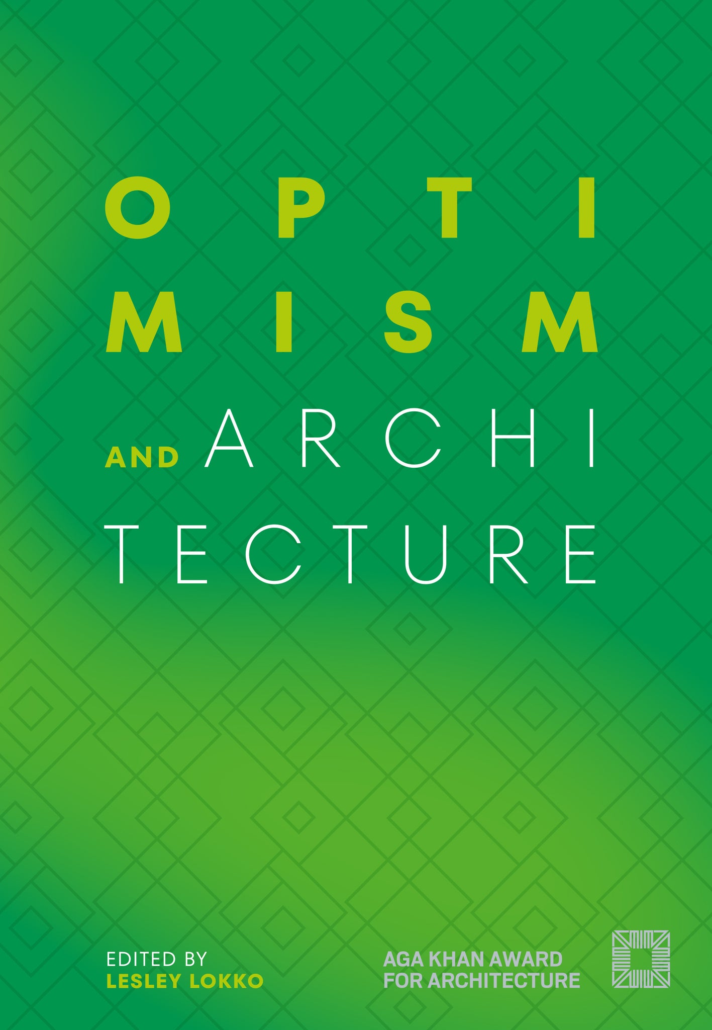Optimism and Architecture