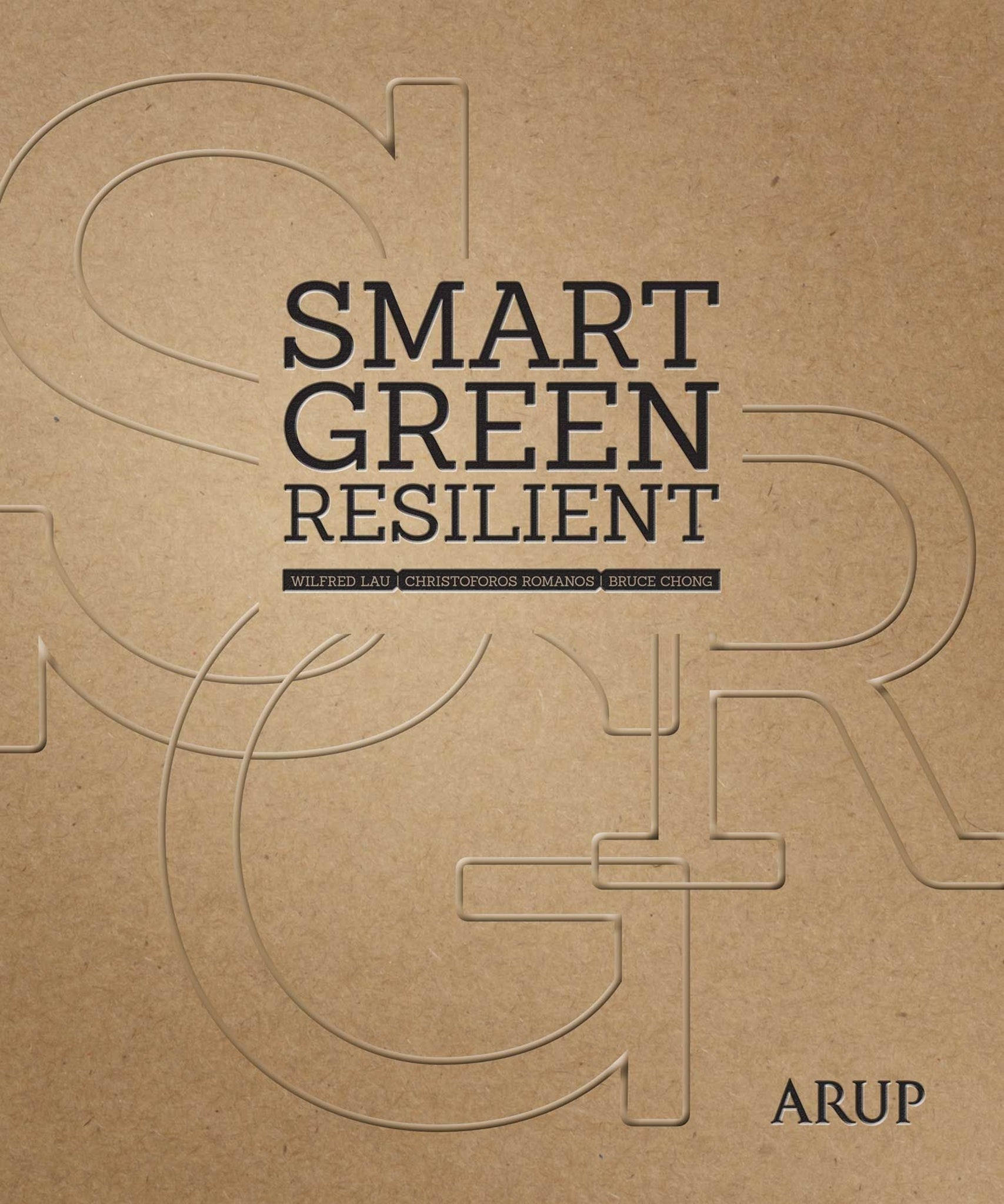 Smart Green Resilient