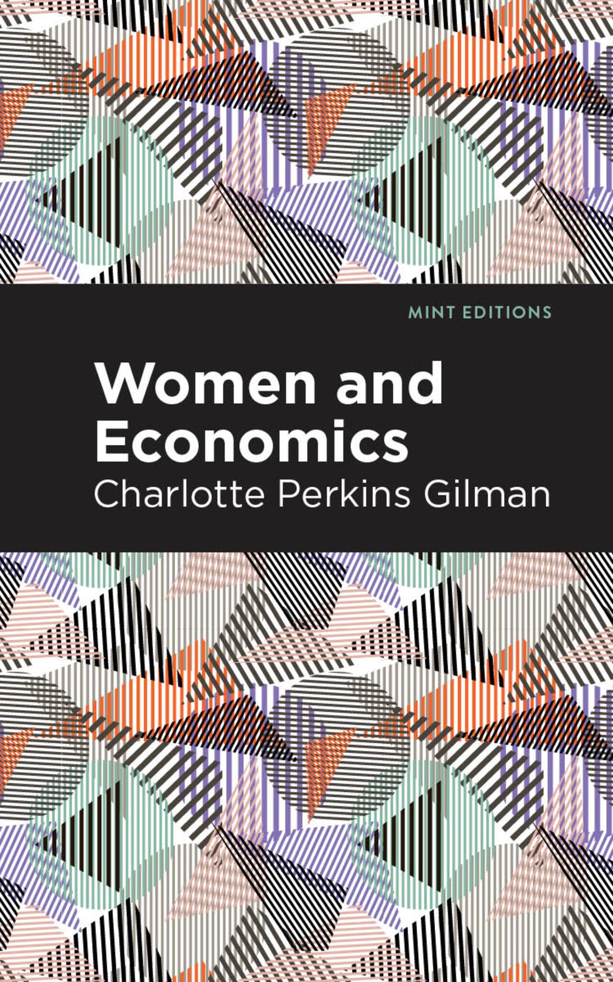 Cover image for Women and Economics ISBN 9781513269849