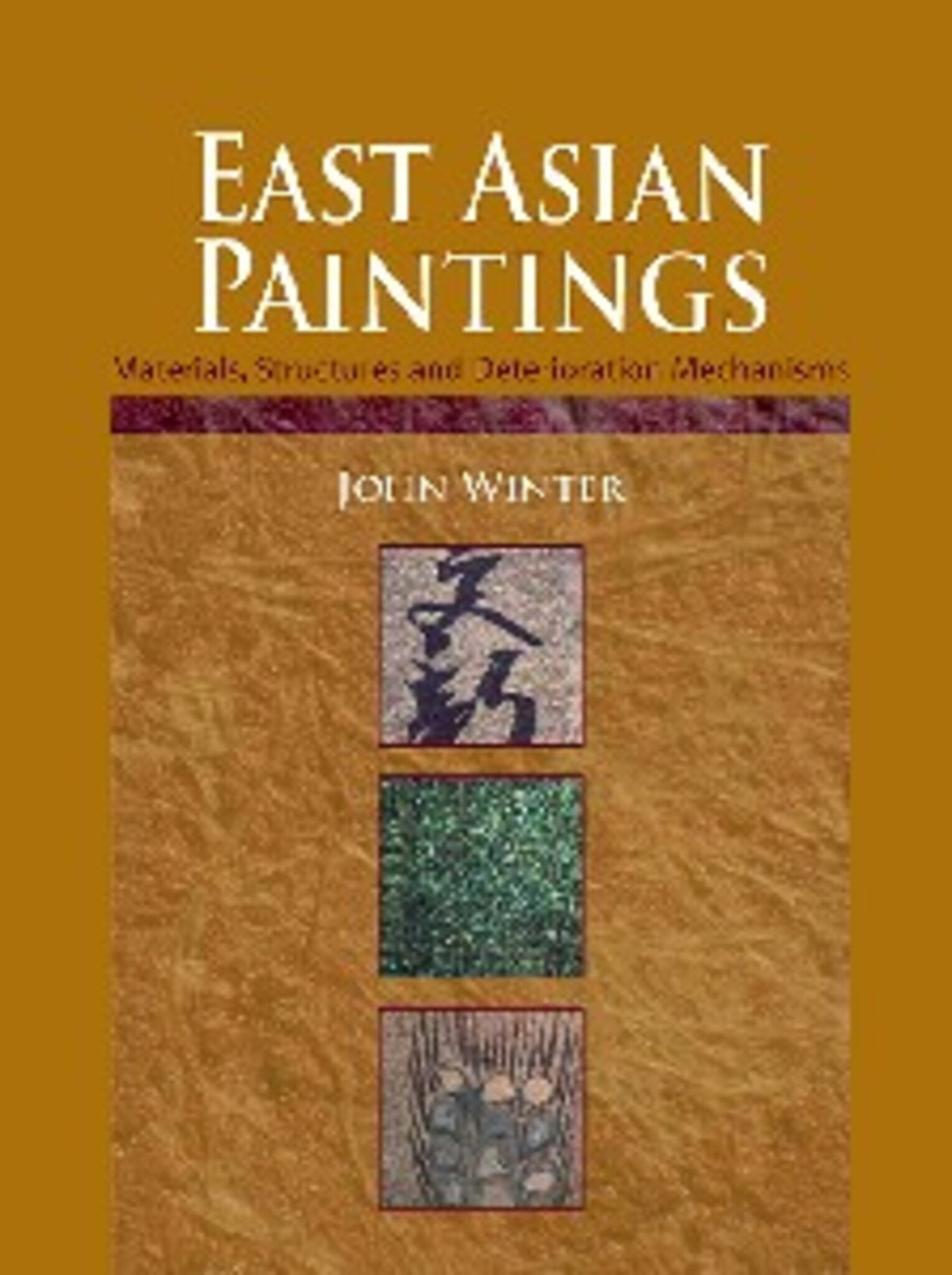 Cover image for East Asian Paintings ISBN 9781904982319