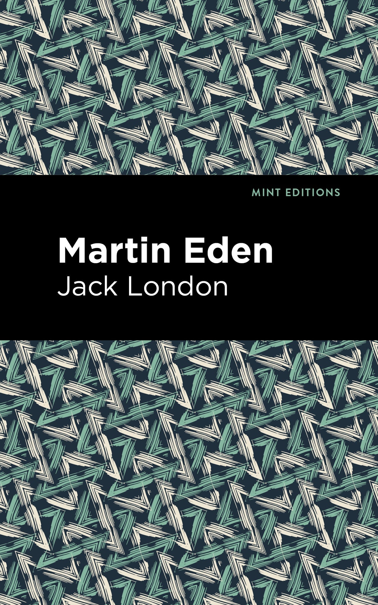 Cover image for Martin Eden ISBN 9781513206325