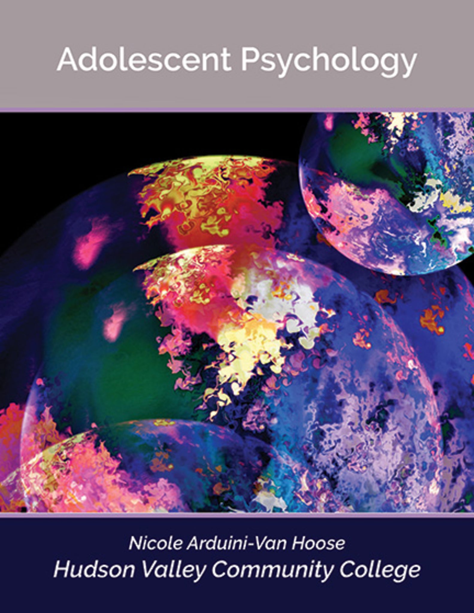 Adolescent Psychology