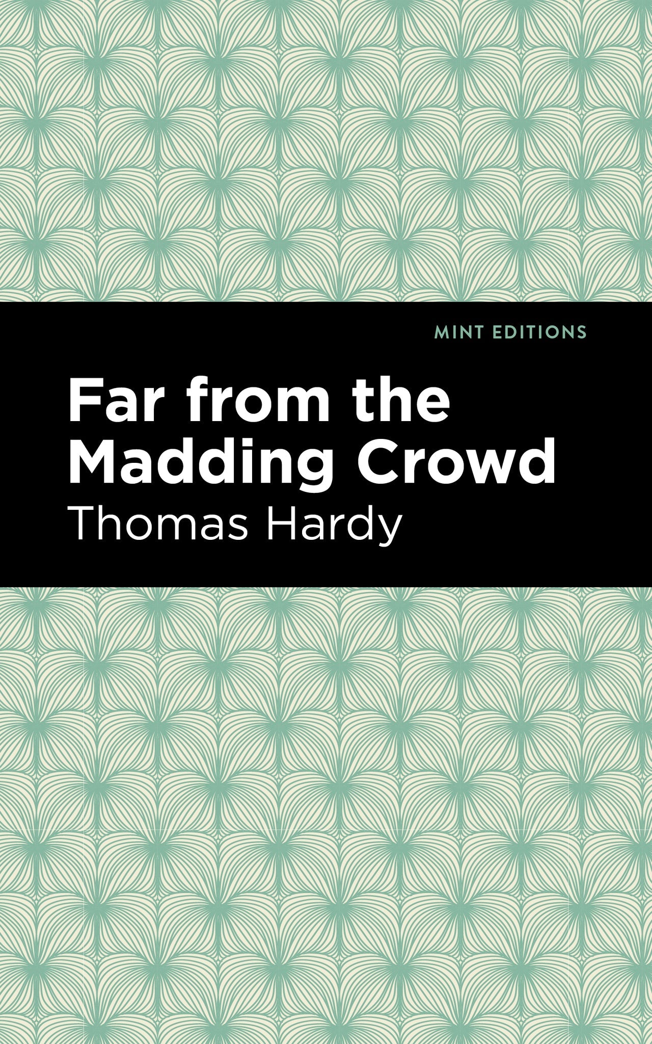 Cover image for Far From the Madding Crowd ISBN 9781513220901