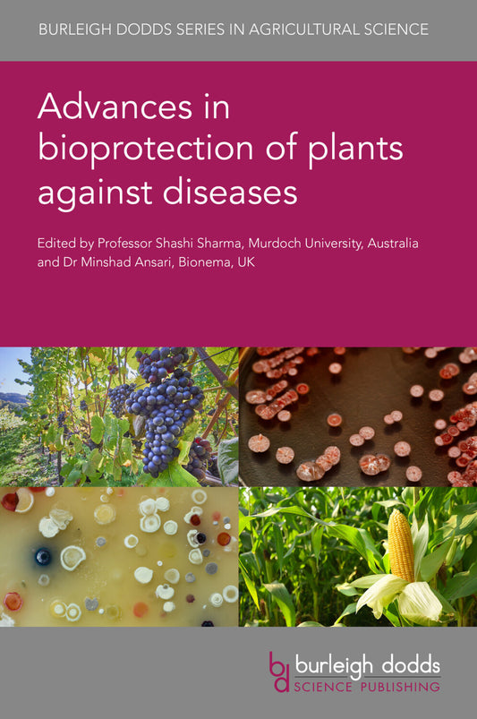 Advances in bioprotection of plants against diseases