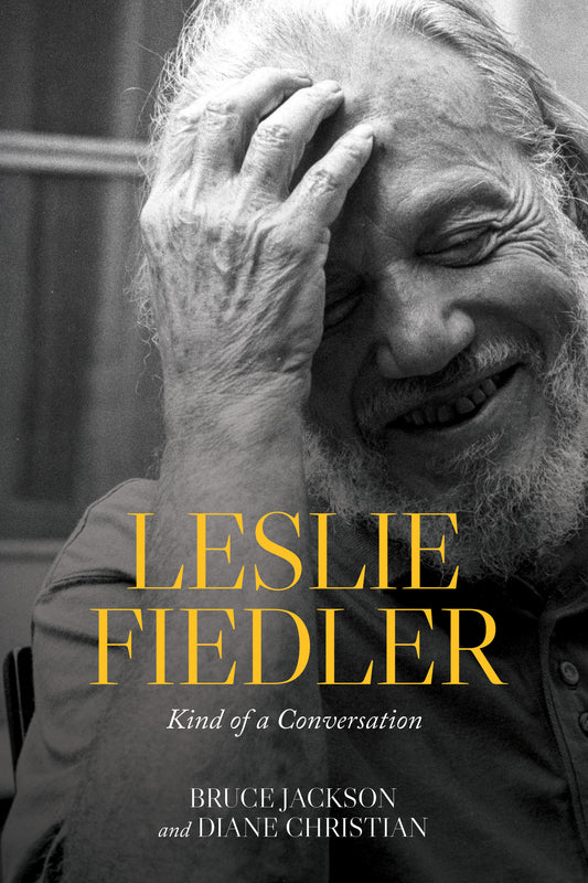 Leslie Fiedler