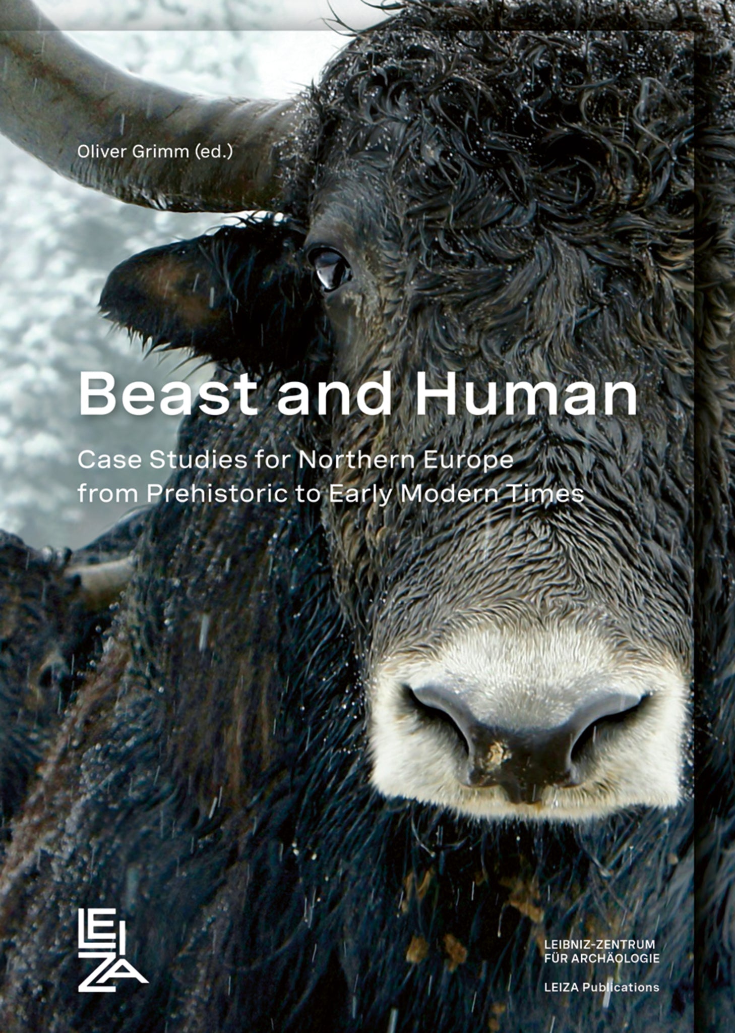 Beast and Human