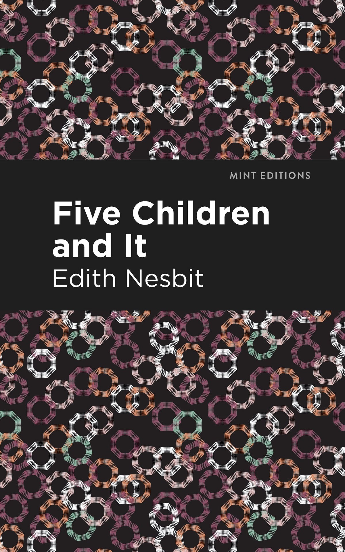 Cover image for Five Children and It ISBN 9781513220352