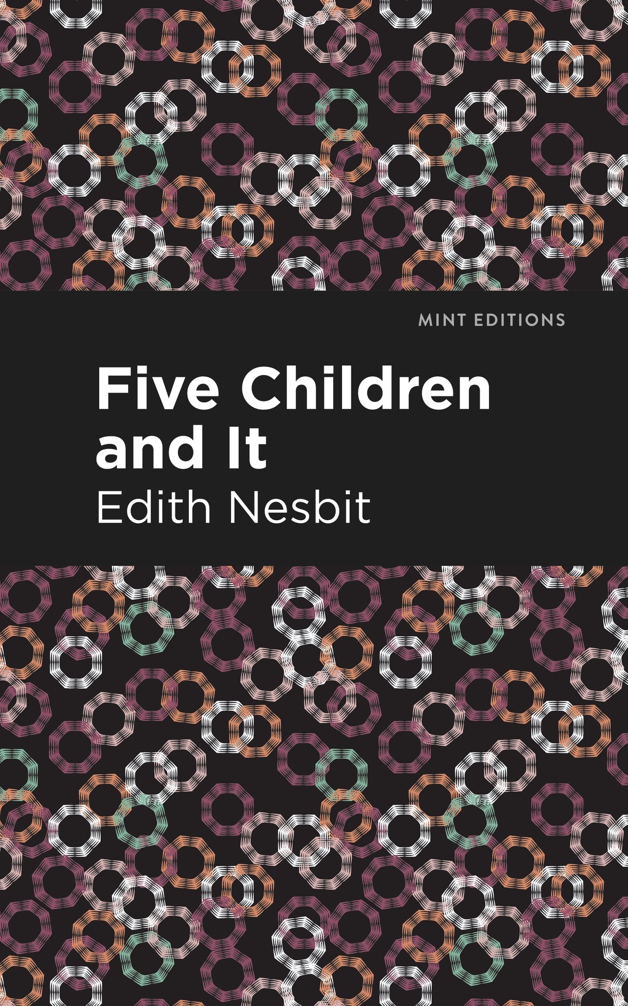 Cover image for Five Children and It ISBN 9781513220352