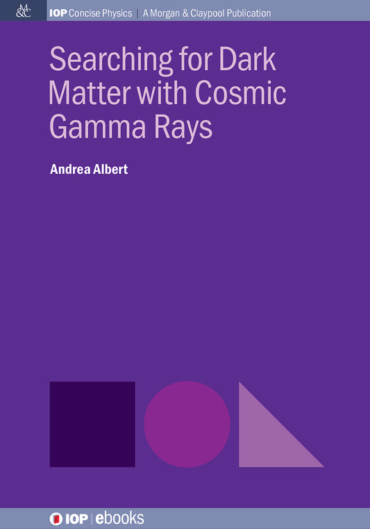 Searching for Dark Matter with Cosmic Gamma Rays