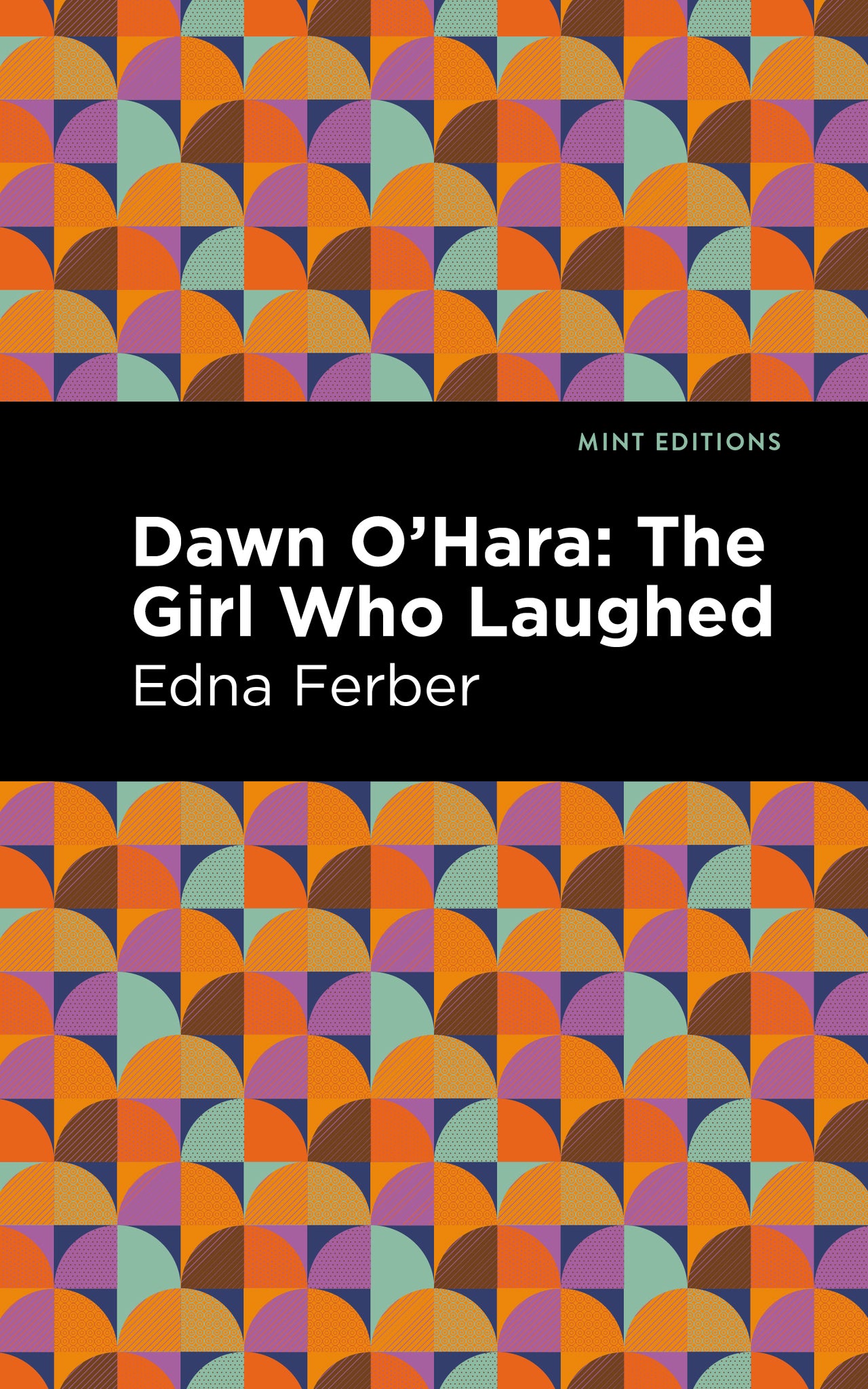 Dawn O' Hara