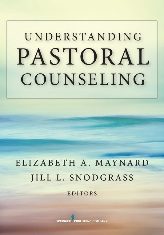 Understanding Pastoral Counseling