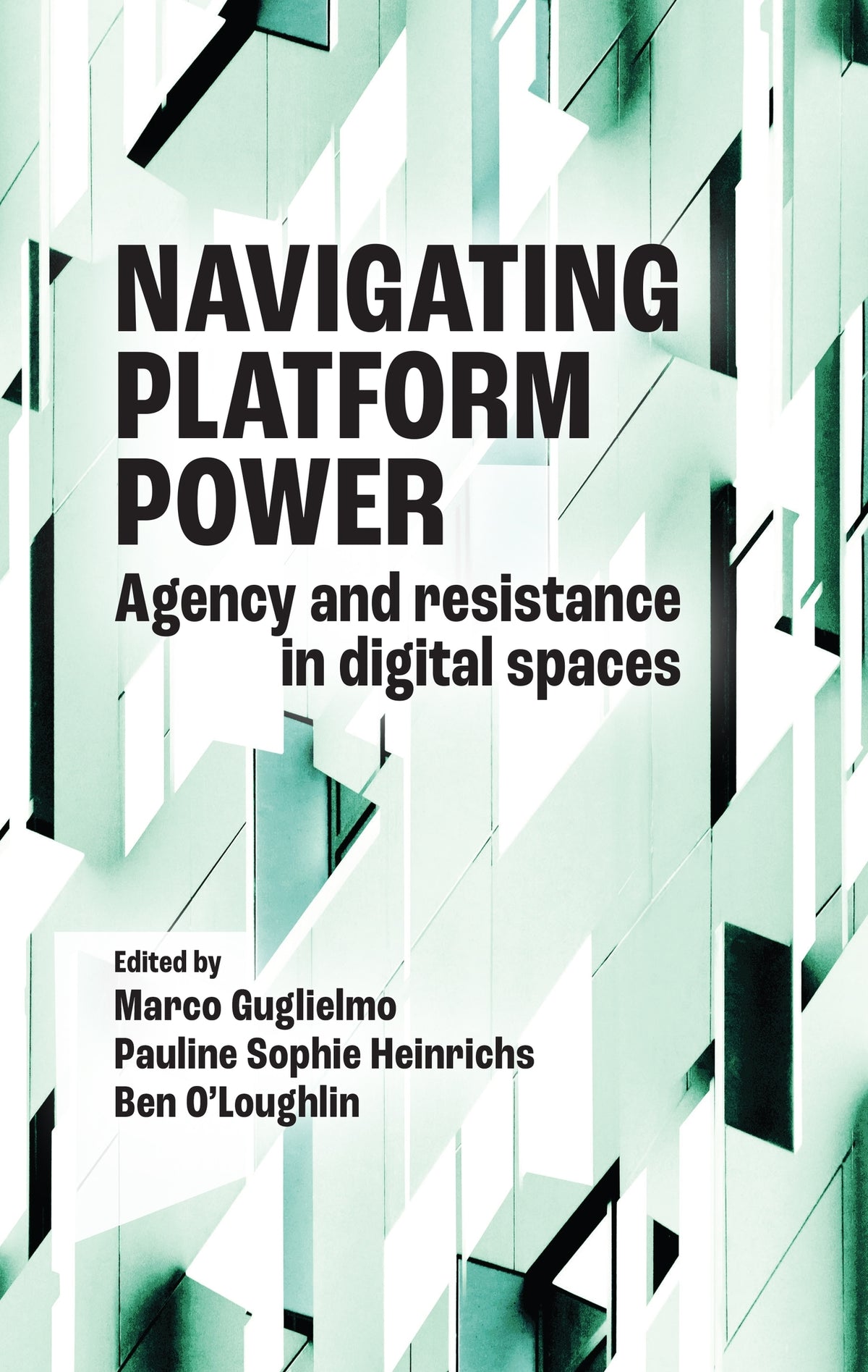 Navigating platform power