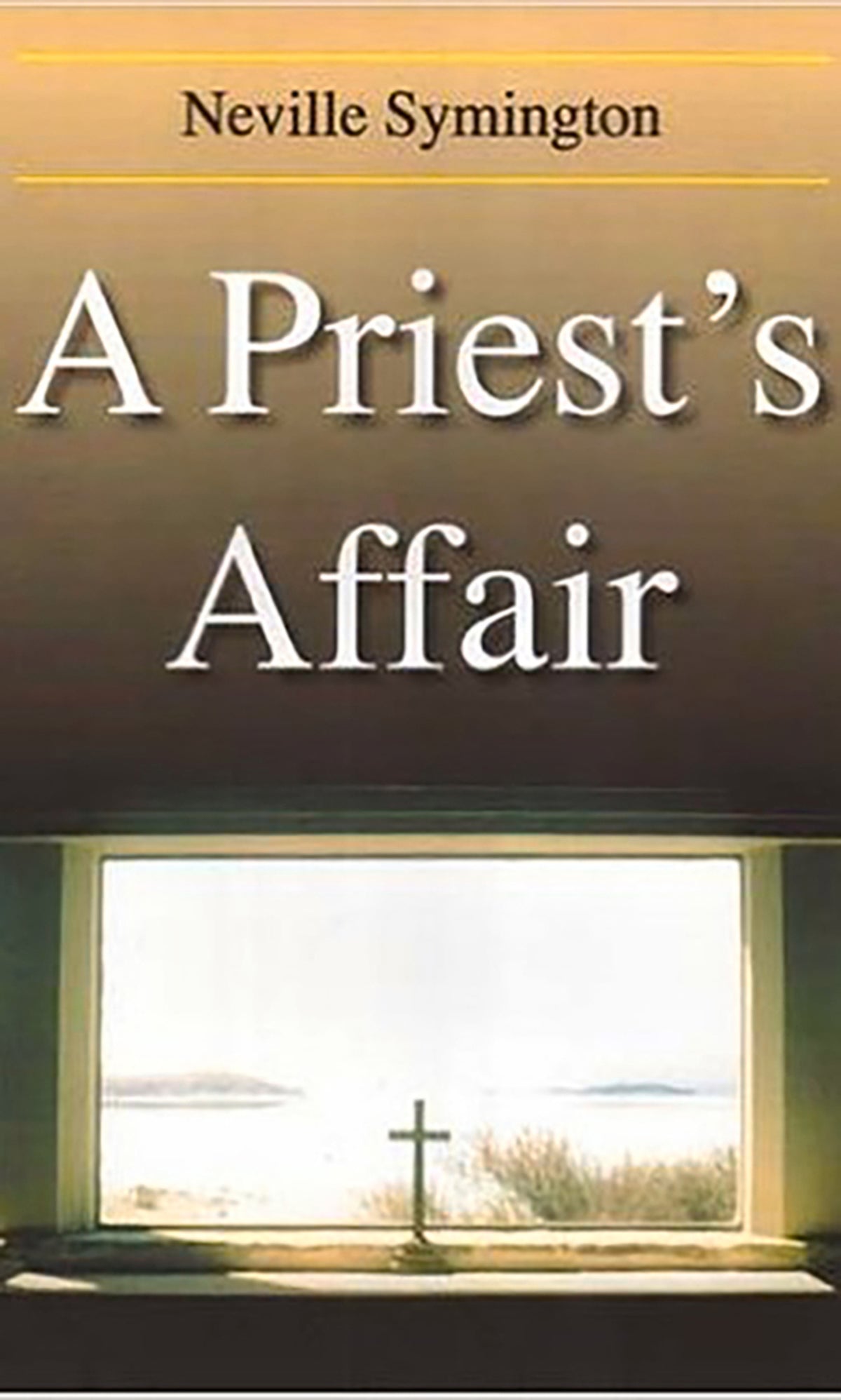 A Priest's Affair