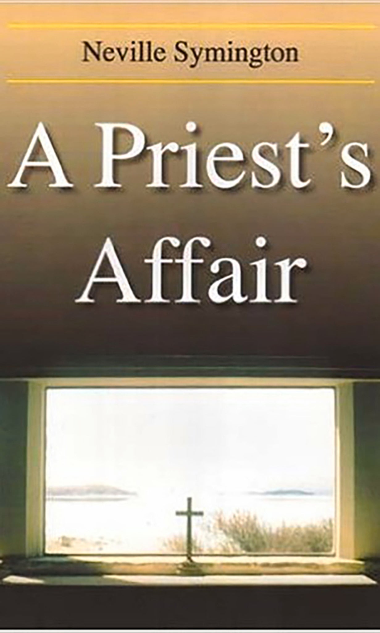 A Priest's Affair
