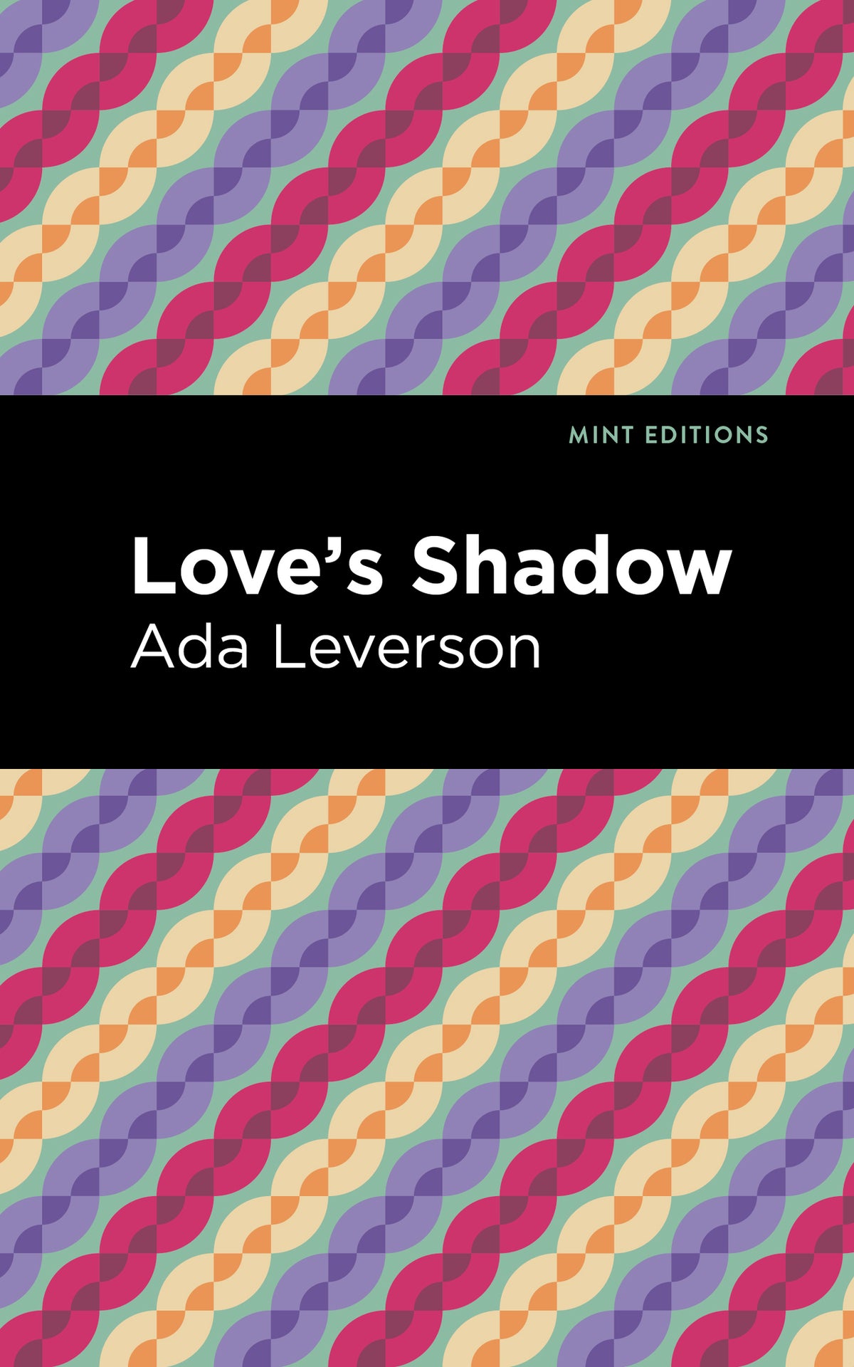 Cover image for Love's Shadow ISBN 9781513132358