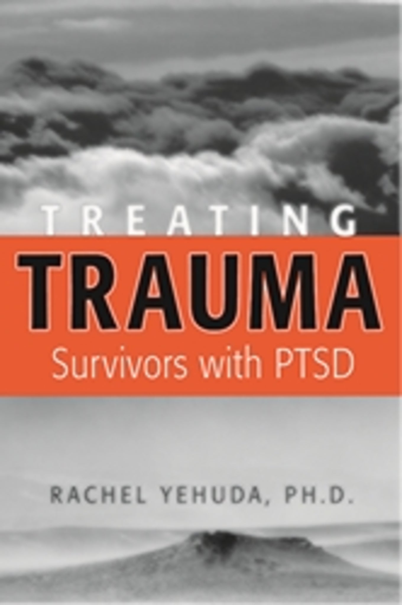 Treating Trauma Survivors With PTSD