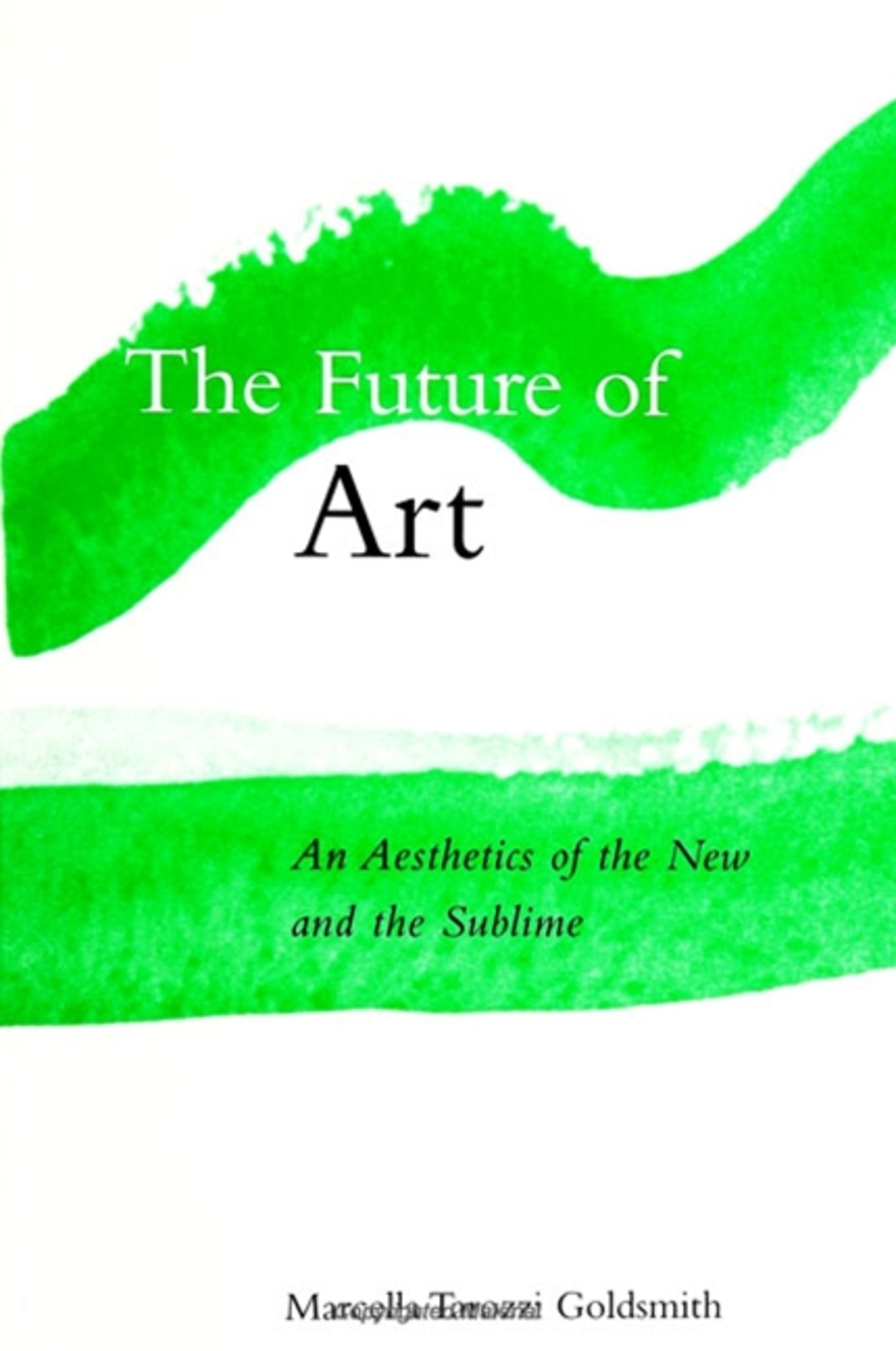 The Future of Art