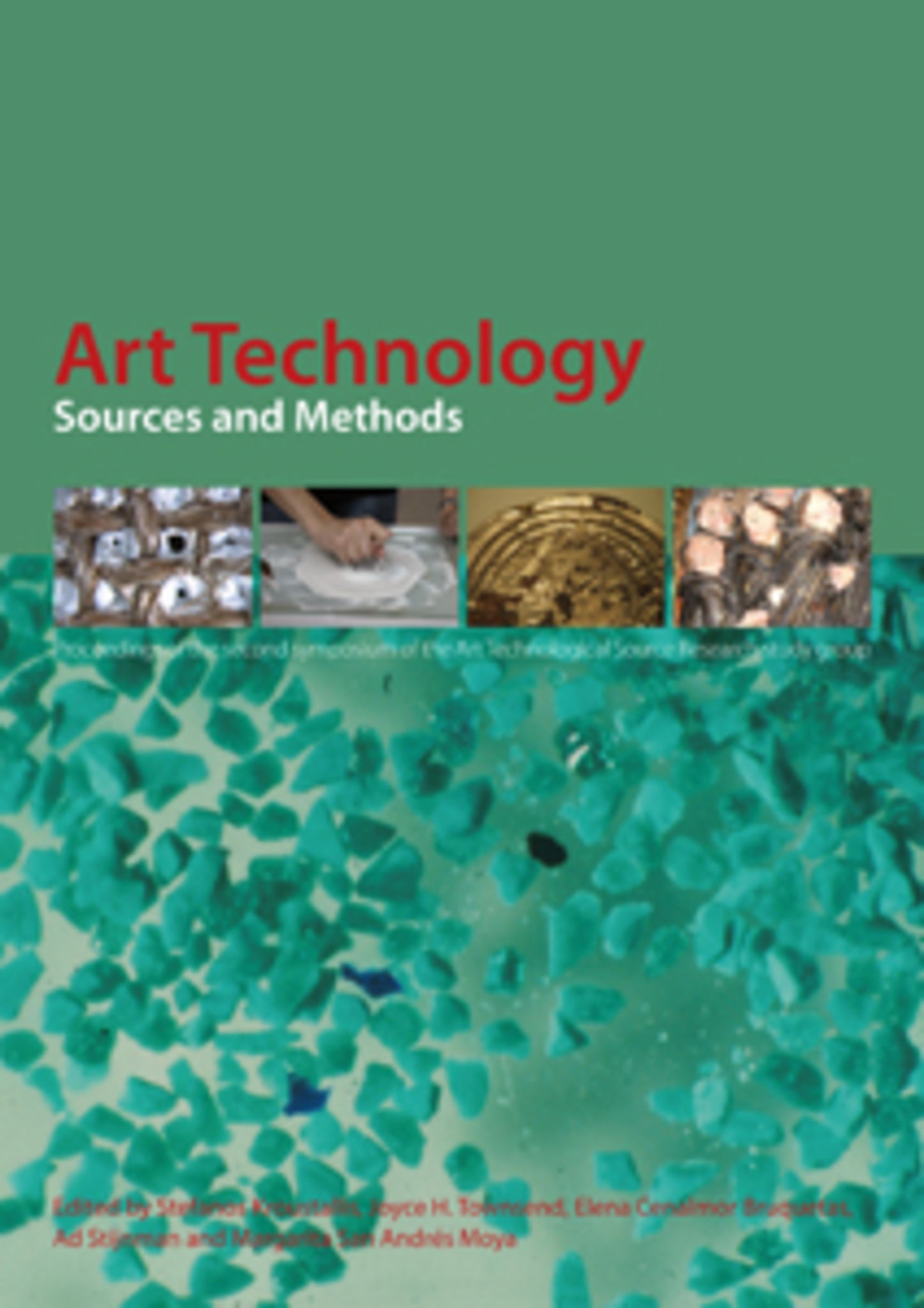 Art Technology