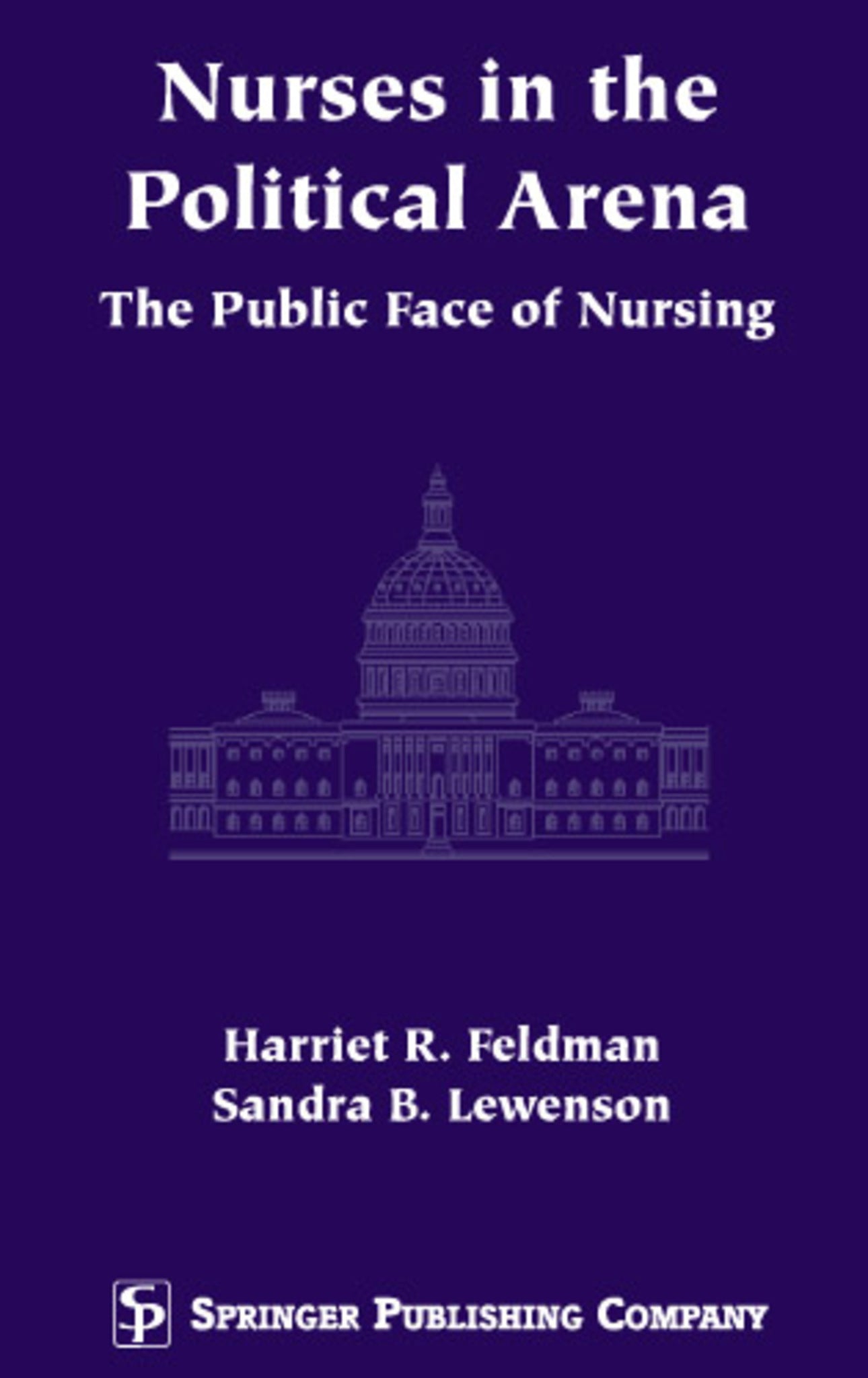 Nurses in the Political Arena
