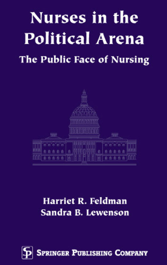 Nurses in the Political Arena