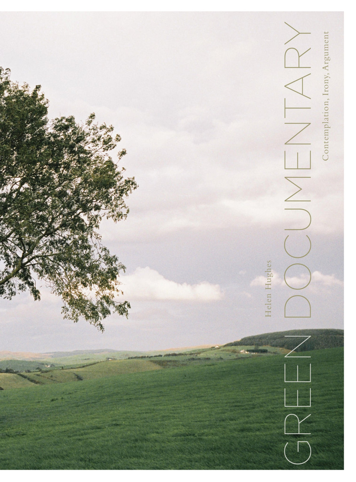 Cover image for Green Documentary ISBN 9781783202560